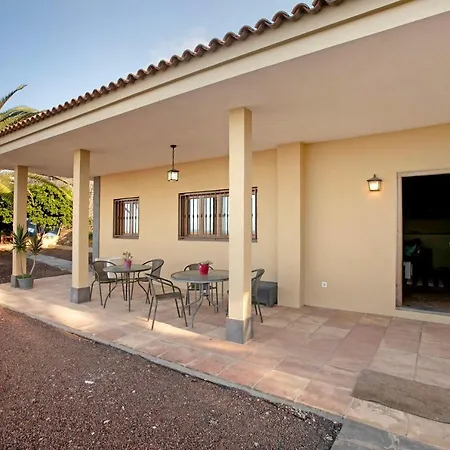 Jacuzzi Comfort Sea Views Feriehus Icod De Los Vinos