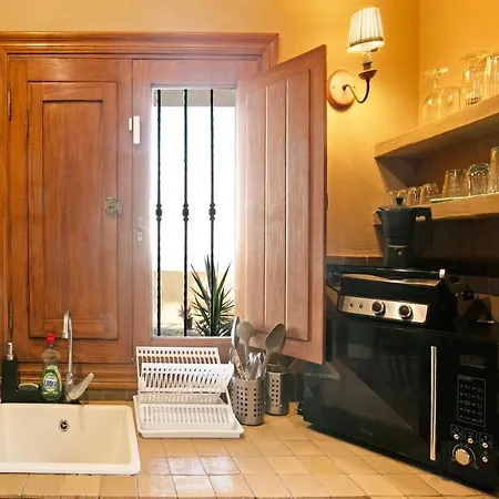 Jacuzzi Comfort Sea Views Feriehus Icod De Los Vinos